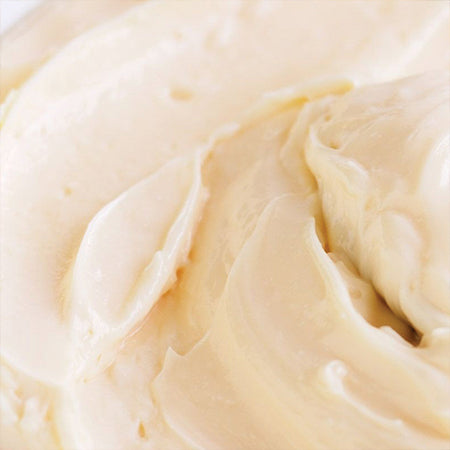 Basic Mayonnaise