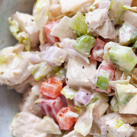 Chicken Salad