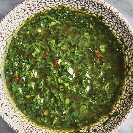 Chimichurri Sauce