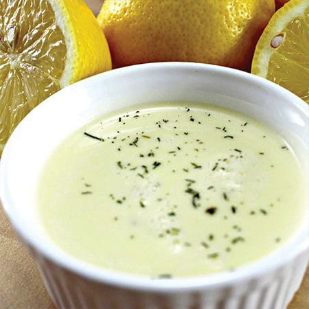 Citrus-Butter Sauce