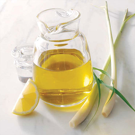 Lemongrass Oil