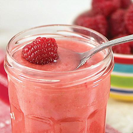 Pecan-Raspberry Salad Dressing