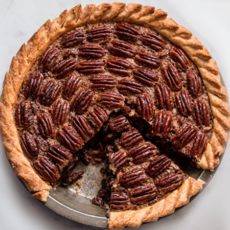 Pecan Pie