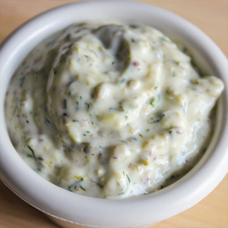 Tartar Sauce