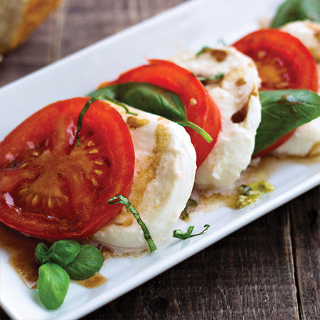Tomato Appetizer