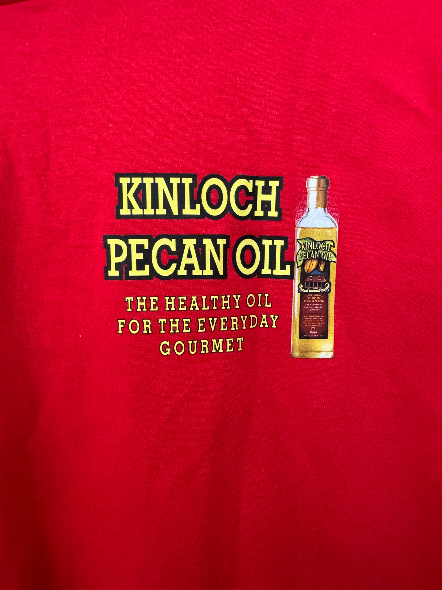 Kinloch Plantation T-Shirt