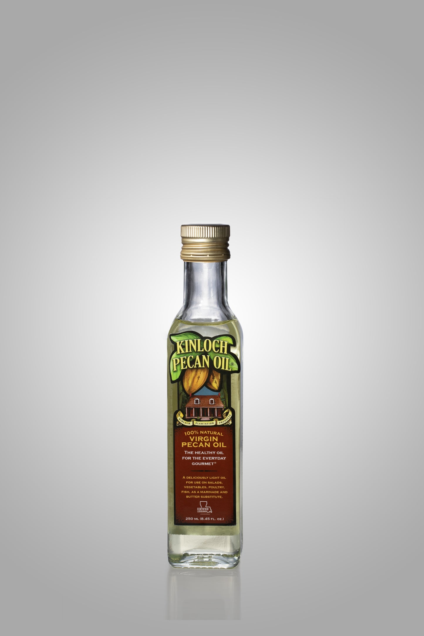 250ML Pecan Oil