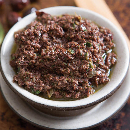 Tapenade