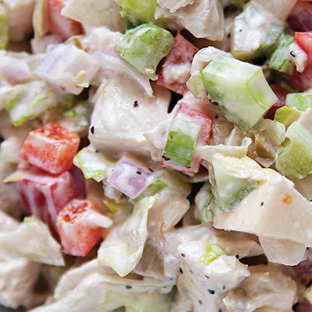 Chicken Salad