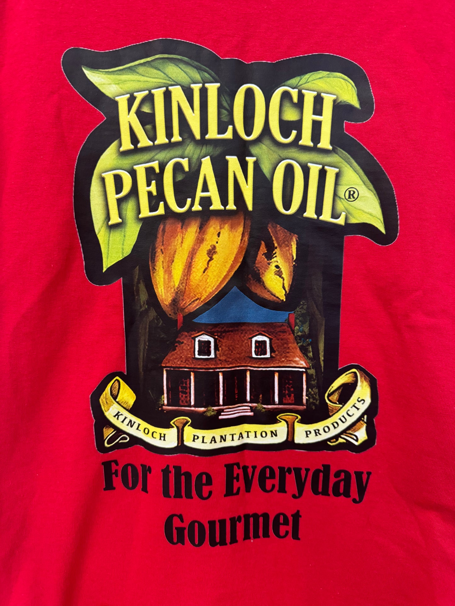 Kinloch Plantation T-Shirt