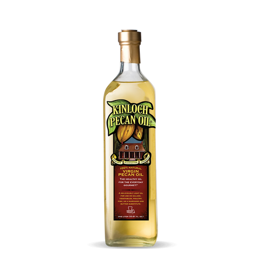 1000 mL pecan oil is one of the healthiest cooking oils. Heart-healthy fats, better for cooking than olive oil, high smoke point, unique gift for cooks, mother’s day gift, father’s day gift, olive oil substitute