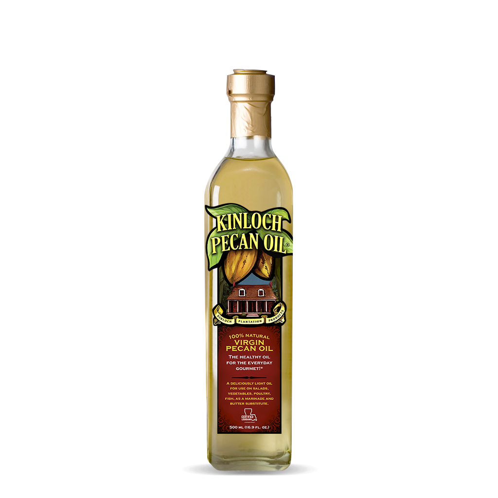 Pecan Oil Kinloch Plantation Products
